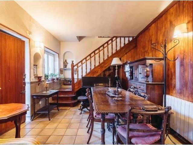 Chalet independiente con encanto en Abantos, San Lorenzo de El Escorial