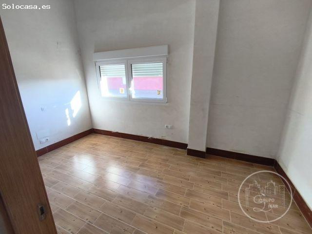 Chalet independiente con parcela en Sanchidrián Ávila