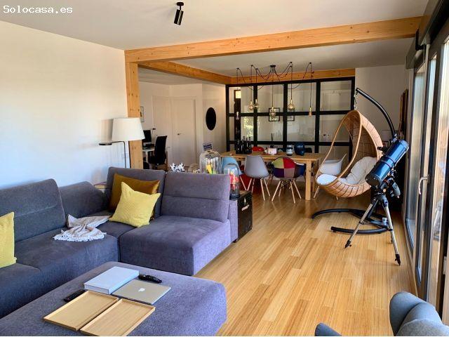 Chalet Independiente con Piscina