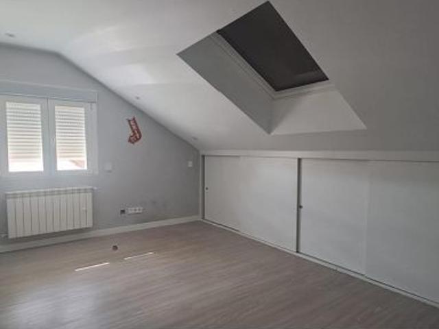 Chalet independiente con piscina