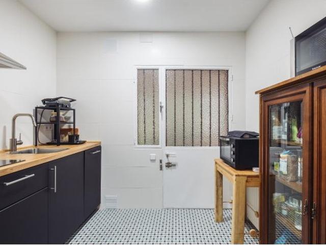Chalet independiente con piscina y gran parcela