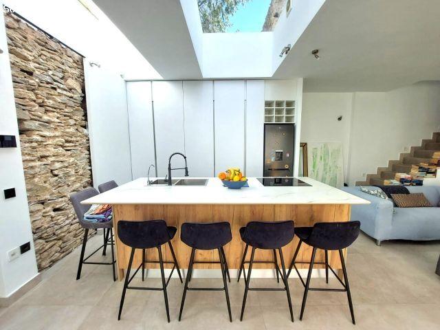 Chalet independiente con piscina en Molina de Segura, Murcia