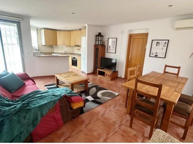CHALET INDEPENDIENTE CON PISCINA PRIVADA EN AIGÜES DE BUSOT – NATURALEZA, LUZ Y TRANQUILIDAD