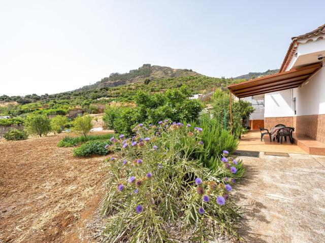 Chalet independiente con terreno rodeada de naturaleza y con. 100m² La Era de la Mota