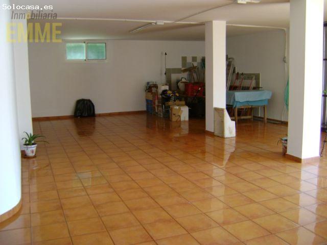 Chalet independiente con vistas a la montaña a 20 minutos de Ronda con 1140