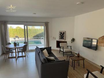 CHALET INDEPENDIENTE DE ALQUILER EN ALFAZ DEL PI