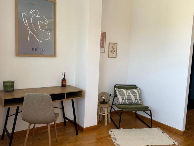 CHALET INDEPENDIENTE DE ALQUILER EN ALFAZ DEL PI