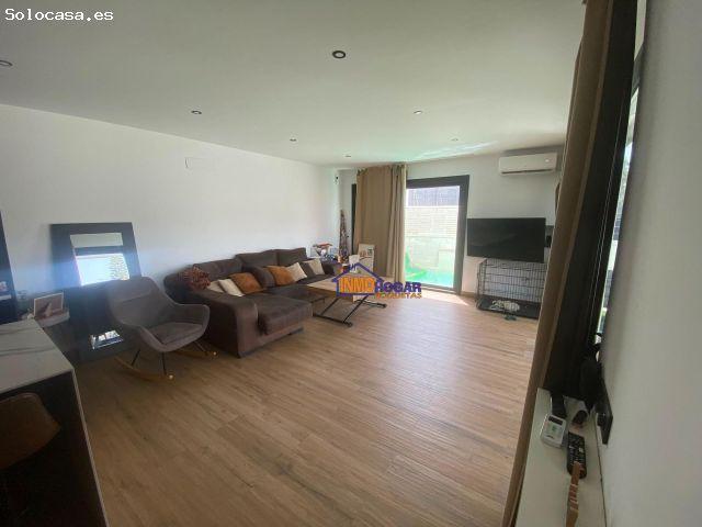Chalet independiente de diseño | Piscina privada | Solárium 60 m2 | Sótano | Construcción 2024
