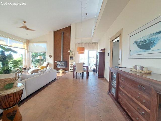?✨ CHALET INDEPENDIENTE DE ENSUEÑO EN EL RACÓ DE ALZIRA ✨?