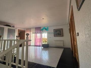 Chalet independiente de lujo en Parque Coimbra