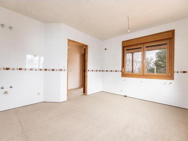 Chalet Independiente de Obra Nueva