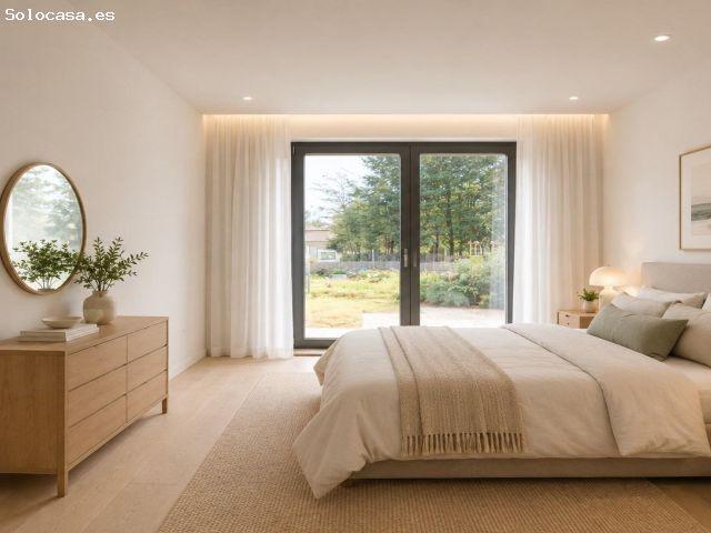 CHALET INDEPENDIENTE DE PLANTA BAJA CON TERRENO, Salvatierra. Ref. P469