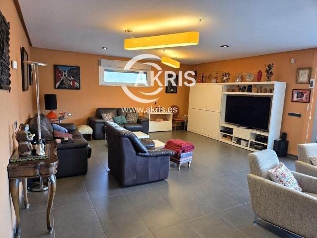 Chalet Independiente en Toledo