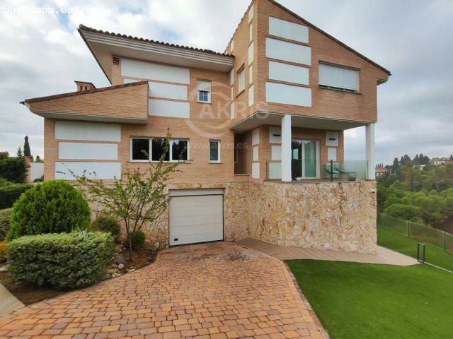 Chalet Independiente en Toledo