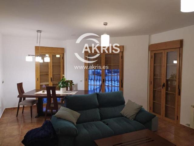Chalet Independiente en Toledo