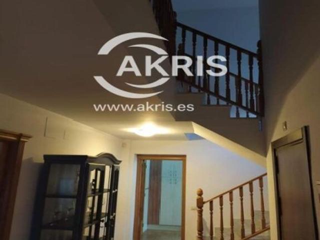 Chalet Independiente en Toledo
