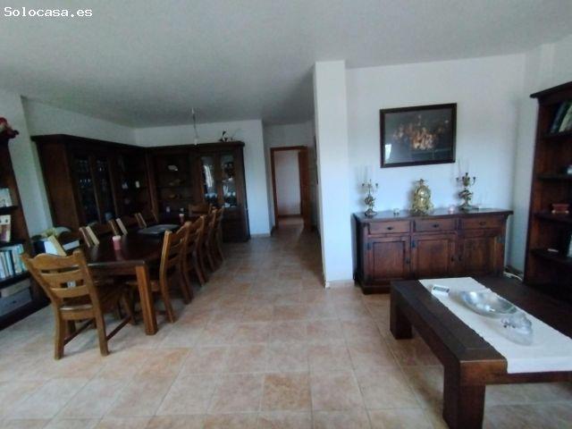 Chalet independiente en Torreta