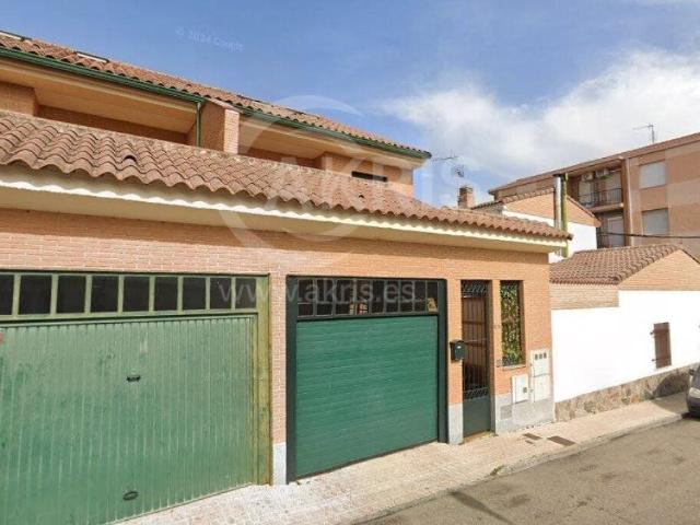 Chalet Independiente en Torrijos