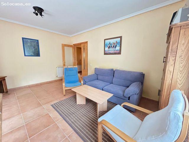 CHALET INDEPENDIENTE EN UNA PLANTA