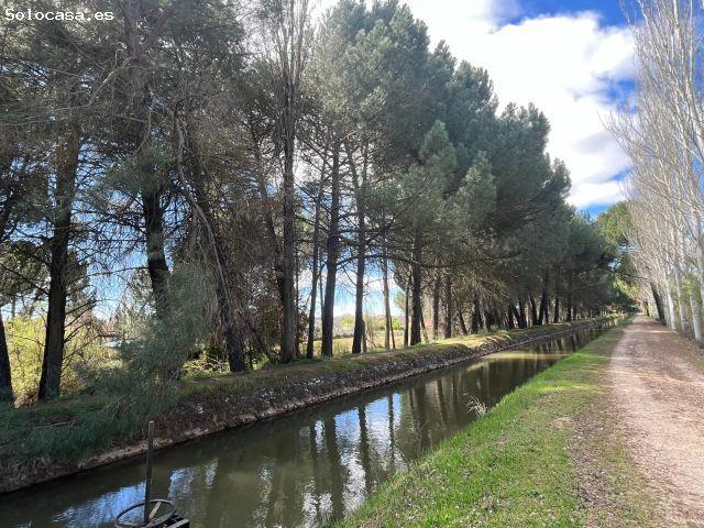 Chalet independiente en urbanización cerca de Tudela de Duero