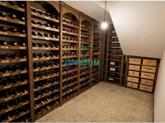 Chalet independiente en Urbanización Santa Mariña, O Corgo, Lugo – 342 m2 y parcela de 3.150 m2