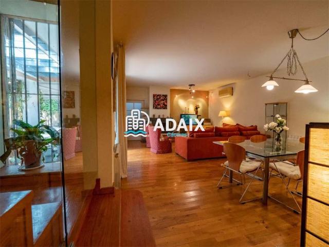 Chalet Independiente en Venta Zona Plaza de Toros, Cáceres