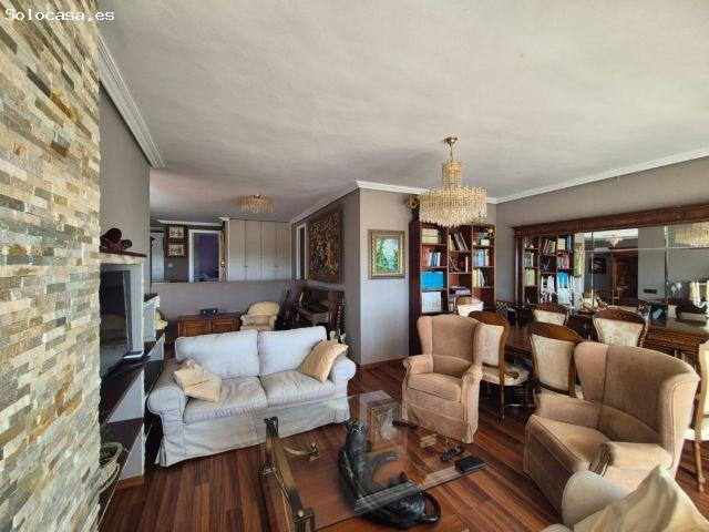 CHALET INDEPENDIENTE EN VENTA EN URB. PANORAMA, SIMANCAS, VALLADOLID