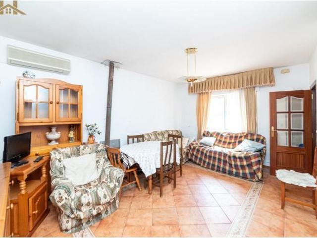 Chalet independiente en venta en Aldea del Fresno, Picadas