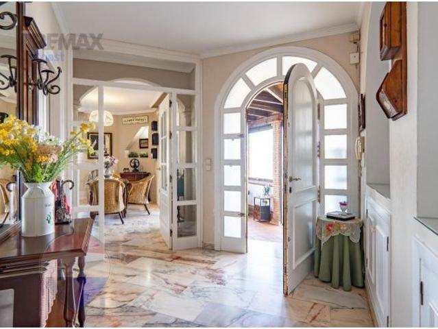 Chalet independiente en venta en Alhaurín de la Torre – Zona Lagar