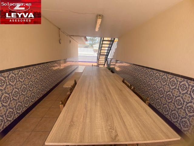 CHALET INDEPENDIENTE EN VENTA EN BAHIA