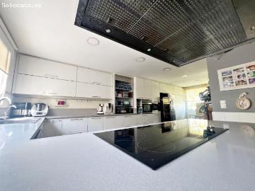 CHALET INDEPENDIENTE EN VENTA EN LA CAÑADA