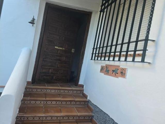 Chalet Independiente en Venta en Las Jaras
