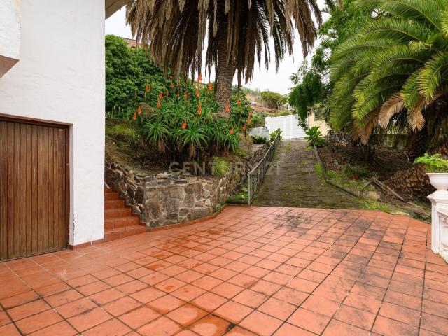 Chalet independiente en venta en Lo Blanco, junto al barrio de San José del Álamo