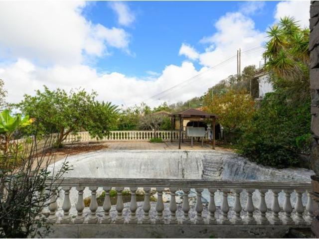 Chalet independiente en venta en Lo Blanco, junto al barrio de San José del Álamo