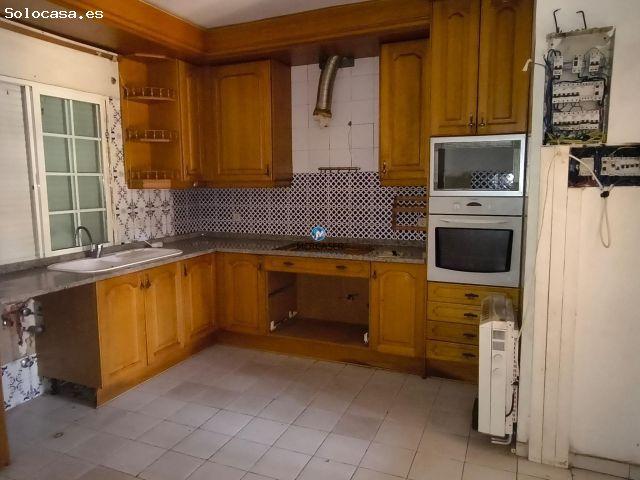 Chalet independiente en venta en Nuevo Baztán