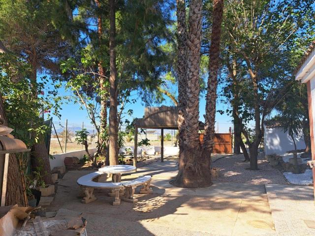 Chalet independiente en venta en Orihuela 145m² Orihuela