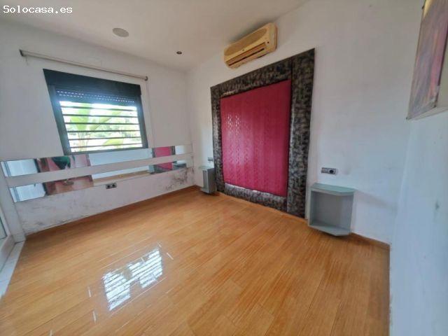 Chalet independiente en Venta en Paraje Atamaria, zona Club de Golf de La Manga, Cartagena Murcia