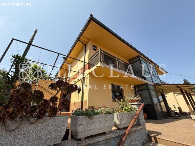 Chalet independiente en venta en Passatge de Suïssa
