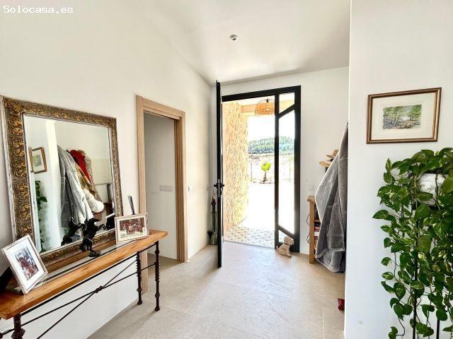 Chalet independiente en venta en Sant Joan