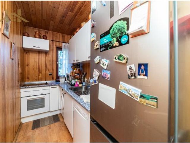 Chalet independiente en venta en Santa Cruz del Retamar, Calalberche