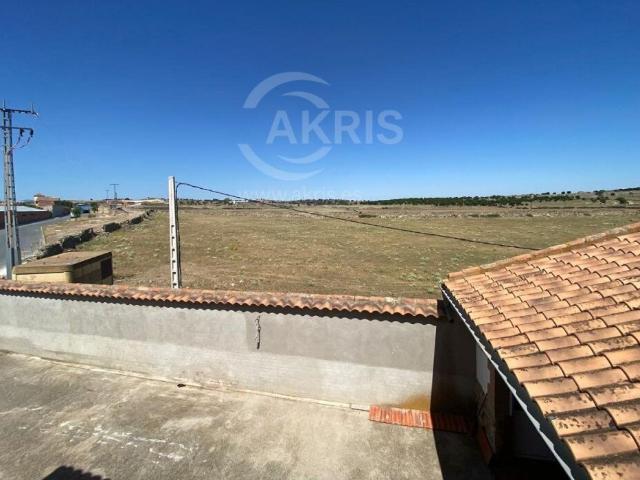 Chalet Independiente en Ventas Con Peña Aguilera, Las