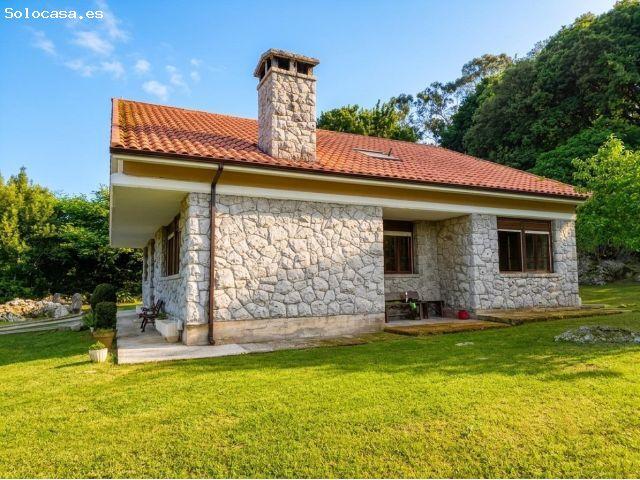 Chalet independiente en Villanueva de Villaescusa