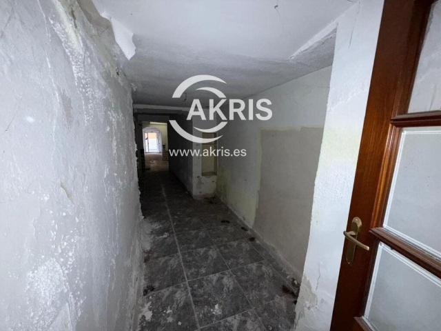 Chalet Independiente en Villatobas