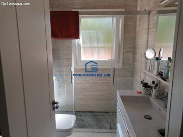 Chalet independiente en Vistahermosa. Alquiler Verano 2026. Disponible AGOSTO