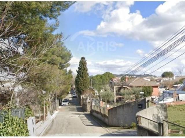 Chalet Independiente en Yeles