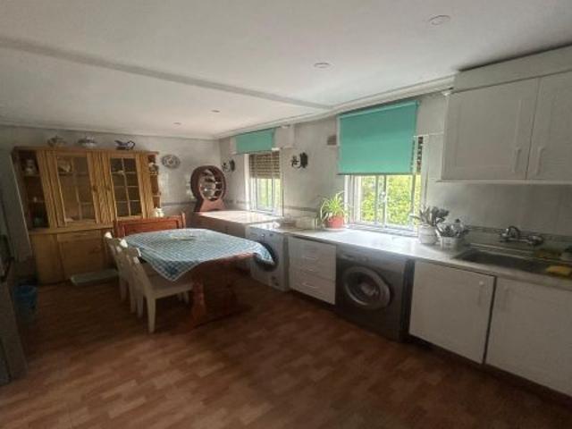 CHALET INDEPENDIENTE EN ZULEMA VILLALBILLA