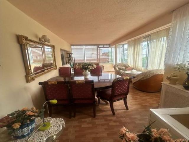CHALET INDEPENDIENTE EN ZULEMA VILLALBILLA
