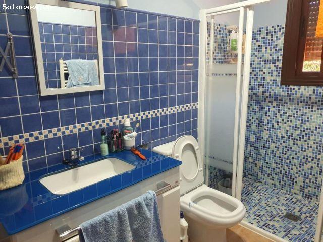Chalet independiente en Agudo