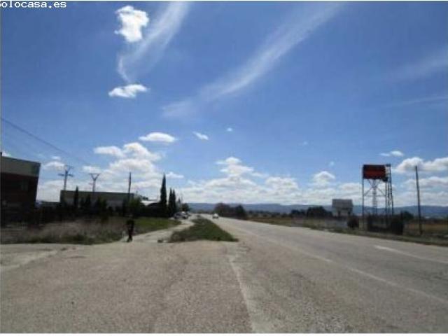 Chalet Independiente en Ajofrin