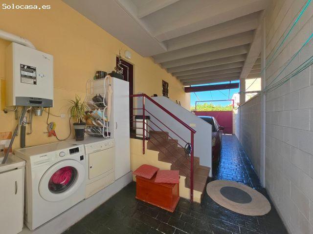 CHALET INDEPENDIENTE EN ALMAJADA